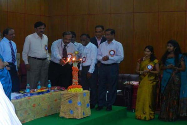 Sri Siddhartha Academy of Higher Education Tumkur Events photo 3